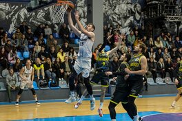 Фінал чотирьох Кубка України: статистика зустрічей півфіналістів у цьому сезоні