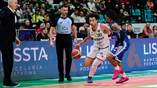 Українці за кордоном: Шульга зіграв проти Сан-Антоніо в НБА, Санон набрав 12 очок в Польщі