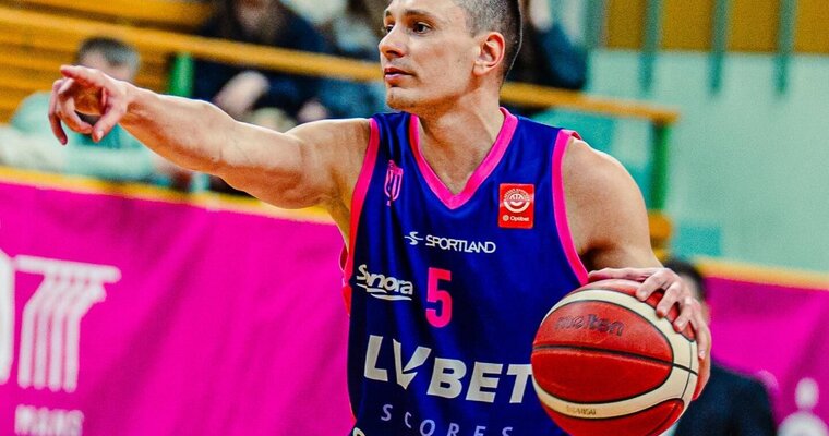 Українці за кордоном: команда Ковляра вилетіла з Єврокубку, Лукашов провів гарний матч в ENBL