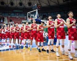 Федерація баскетболу Хорватії підтримала українців та український баскетбол