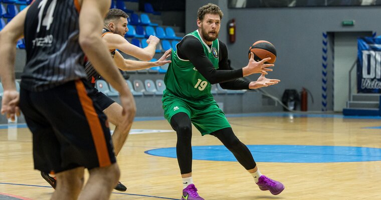 Антон Буц: Фінальна частина кубкових матчів – це зовсім інший рівень напруги