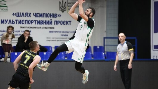 Перша ліга: анонс матчів 13-15 березня