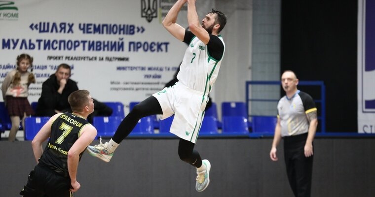 Перша ліга: анонс матчів 13-15 березня