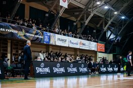 Фінал чотирьох Кубка України: розклад трансляцій