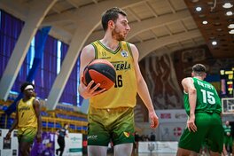 Сергій Старцев: Фінал чотирьох Кубка України — велика подія для нашої команди і міста