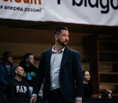 Київ-Баскет здолав Дніпро в Фіналі чотирьох Кубка України: відео коментарів