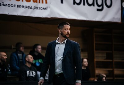 Київ-Баскет здолав Дніпро в Фіналі чотирьох Кубка України: відео коментарів