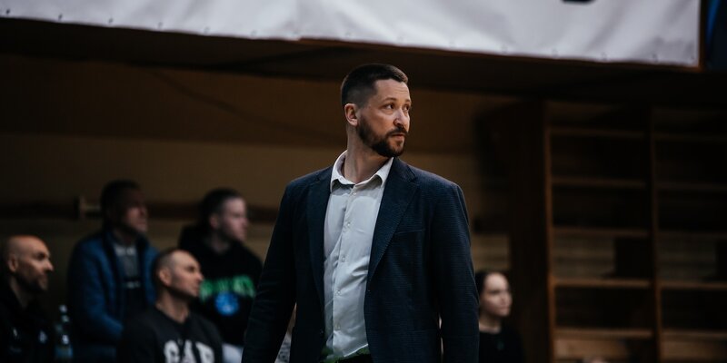 Київ-Баскет здолав Дніпро в Фіналі чотирьох Кубка України: відео коментарів