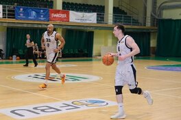 Самбір здобув впевнену перемогу над FREEDOM UA у Вищій лізі