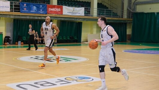 Самбір здобув впевнену перемогу над FREEDOM UA у Вищій лізі