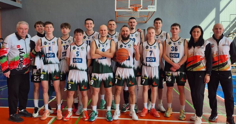 Перша ліга: Чайка-ВМСУ виграла у Рівного-2, Полісся обіграло Ужгород