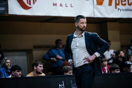 Київ-Баскет здолав Прикарпаття-Говерлу в кубковому фіналі: відео коментарів