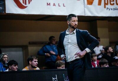 Київ-Баскет здолав Прикарпаття-Говерлу в кубковому фіналі: відео коментарів