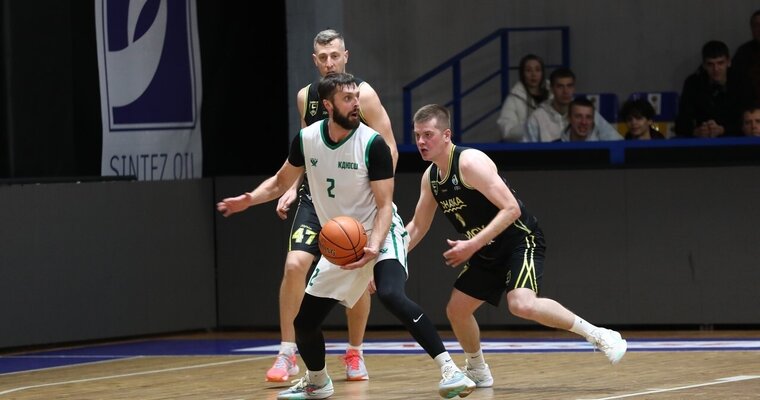 Визначена символічна збірна та MVP дев'ятого туру Першої ліги