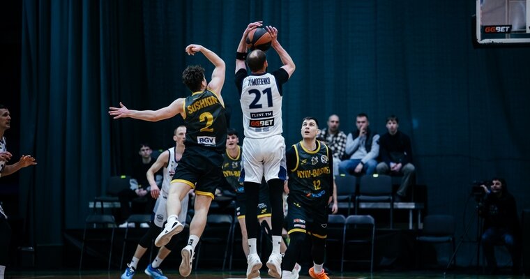 Блок-шот Сушкіна на останніх секундах та інші хайлайти — в топ-10 моментів Фіналу чотирьох