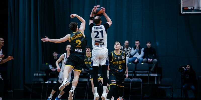 Блок-шот Сушкіна на останніх секундах та інші хайлайти — в топ-10 моментів Фіналу чотирьох