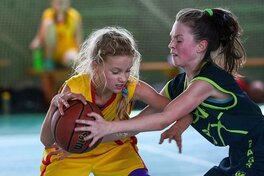 Баскетбольні тренування в Україні. До яких тренувальних таборів можна приєднатися на заході України