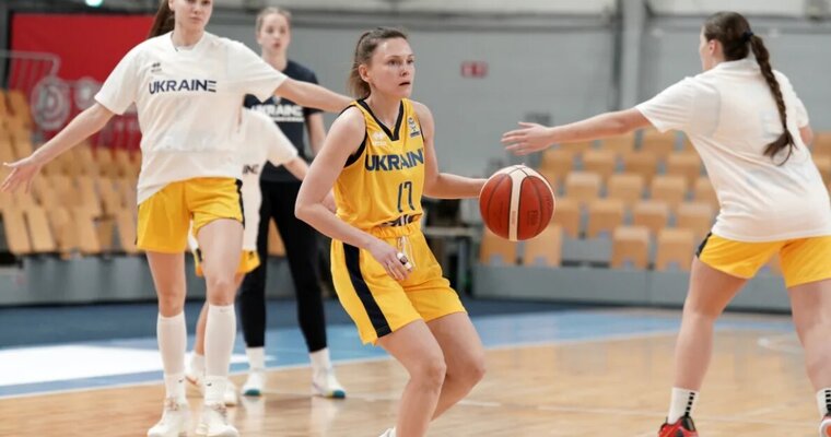 Ольга Алексейчик: Молоді дівчата набираються досвіду, і я гадаю, що в них все буде добре в майбутньому