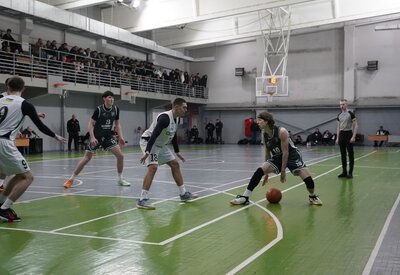 Вища ліга: Хмельницький та ДіДіБао здобули чергові перемоги