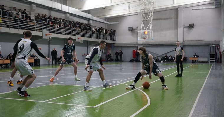 Вища ліга: Хмельницький та ДіДіБао здобули чергові перемоги