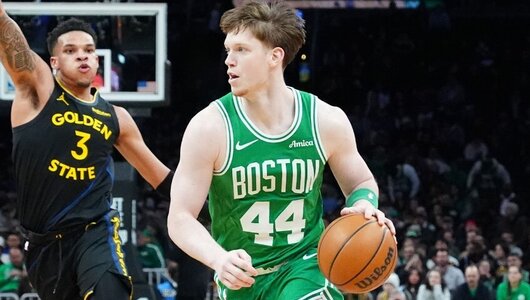 Українці за кордоном: Шульга зіграв проти Голден Стейт в НБА, Скапінцев завершив виступи в Єврокубку