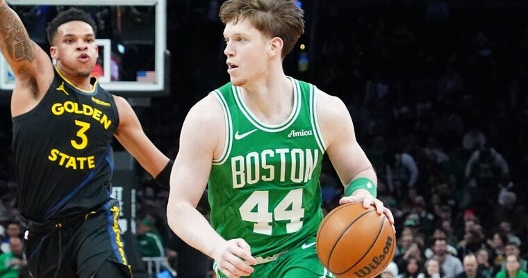 Українці за кордоном: Шульга зіграв проти Голден Стейт в НБА, Скапінцев завершив виступи в Єврокубку