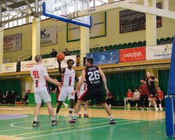 Хмельницький виграв регулярний чемпіонат: турнірна таблиця Вищої ліги