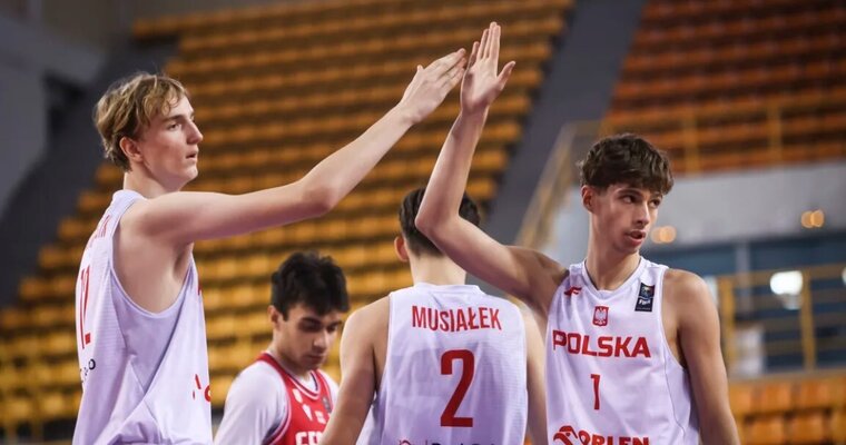 Чоловічий юніорський Євробаскет-2026: з ким зіграє збірна України U-18