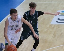 Вища ліга: анонс матчів 21-22 березня