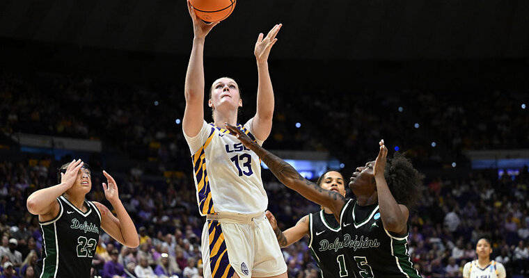 Українки за кордоном: Коваль набрала 11 очок в першому раунді Березневого шаленства NCAA