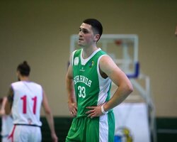 Андрій Гуцалюк: Ціль Вінниці в цьому сезоні потратити в плей-оф і саме це ми будемо вважати гарним результатом.