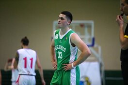 Андрій Гуцалюк: Ціль Вінниці в цьому сезоні потратити в плей-оф і саме це ми будемо вважати гарним результатом.