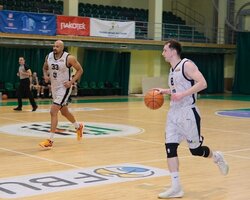 Вища ліга: Ніко-Баскет обіграв Вінницю, Самбір здолав FREEDOM UA