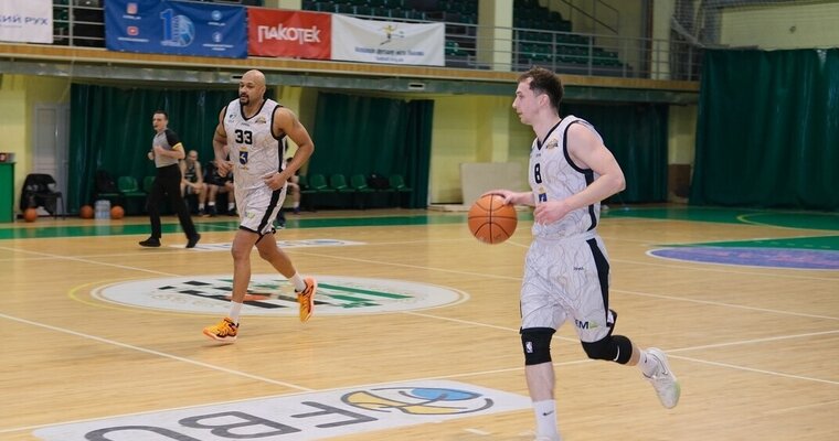 Вища ліга: Ніко-Баскет обіграв Вінницю, Самбір здолав FREEDOM UA