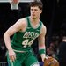 Українці за кордоном: Шульга набрав перші очки в НБА, увійшовши в історію Бостона