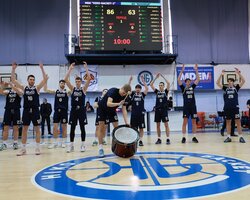 Визначилися всі учасники плейоф: турнірна таблиця Вищої ліги