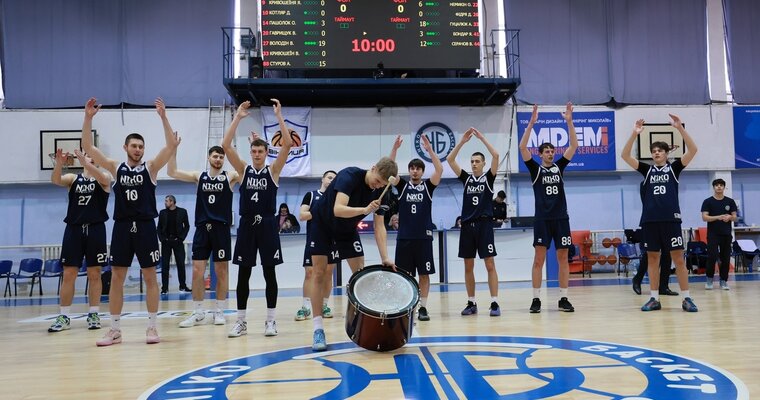 Визначилися всі учасники плейоф: турнірна таблиця Вищої ліги