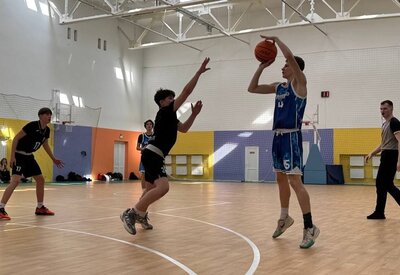 ВЮБЛ серед юнаків 2011 року: матчами в Хмельницькому та Черкасах стартував четвертий етап