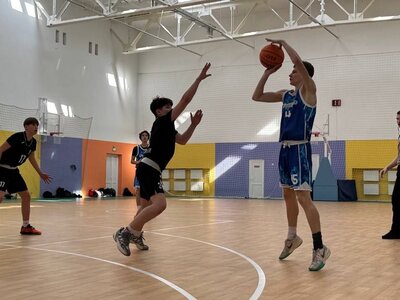 ВЮБЛ серед юнаків 2011 року: матчами в Хмельницькому та Черкасах стартував четвертий етап