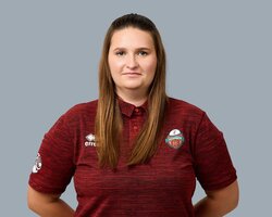 Ганна Шликова: У Хмельницького є амбіції для виходу до Суперліги, а можливо і на європейську арену