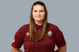 Ганна Шликова: У Хмельницького є амбіції для виходу до Суперліги, а можливо і на європейську арену