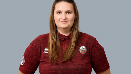 Ганна Шликова: У Хмельницького є амбіції для виходу до Суперліги, а можливо і на європейську арену