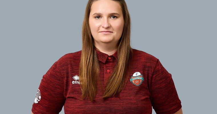 Ганна Шликова: У Хмельницького є амбіції для виходу до Суперліги, а можливо і на європейську арену