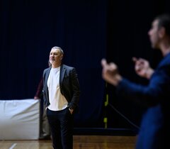 Жіноча Суперліга: коментарі після матчів плейоф 24 березня