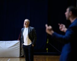 Жіноча Суперліга: коментарі після матчів плейоф 24 березня