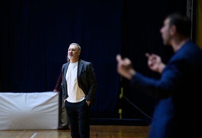 Жіноча Суперліга: коментарі після матчів плейоф 24 березня