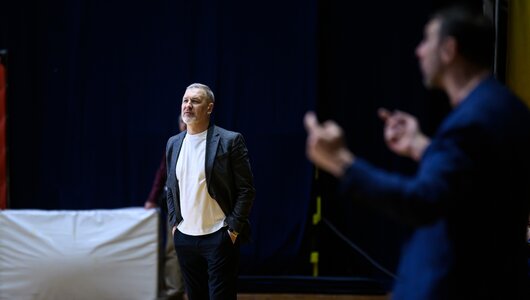 Жіноча Суперліга: коментарі після матчів плейоф 24 березня