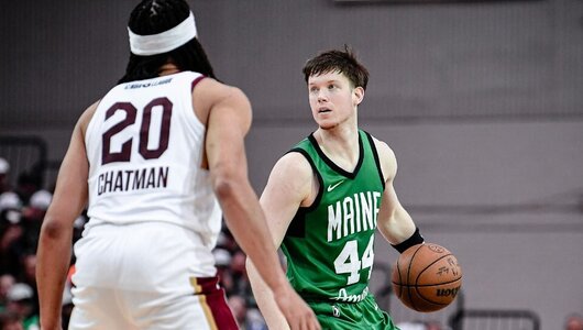 Українці за кордоном: у Шульги 12 очок в G-лізі, Сидоров зіграє у півфіналі ЛЕБЛ