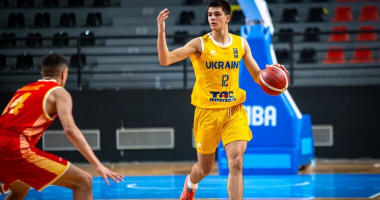 Євген Татунчак: Коли я виходжу на майданчик у формі збірної України — це особливе відчуття