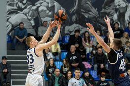 Плей-оф Суперліги GGBET 2025/26 стартує 4 квітня